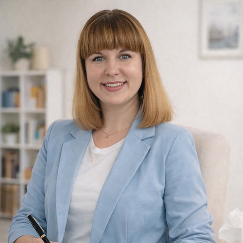 Костюк Світлана Володимирівна