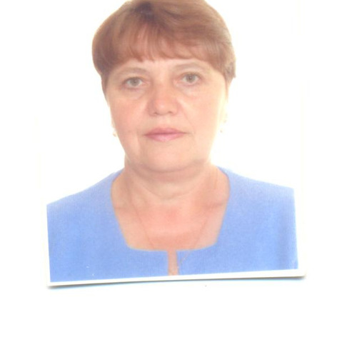 Щербатюк Галина Романівна