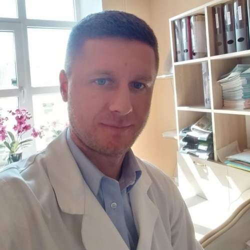 Сідак Юрій Іванович