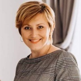 Василечко Мар'яна Михайлівна