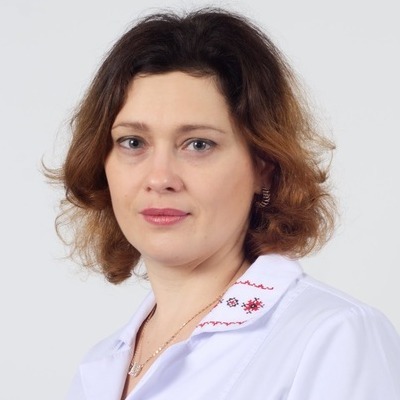 Сідельнікова Тетяна Віталіївна