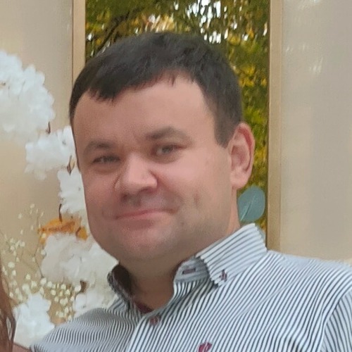 Шайгородський Олександр Миколайович