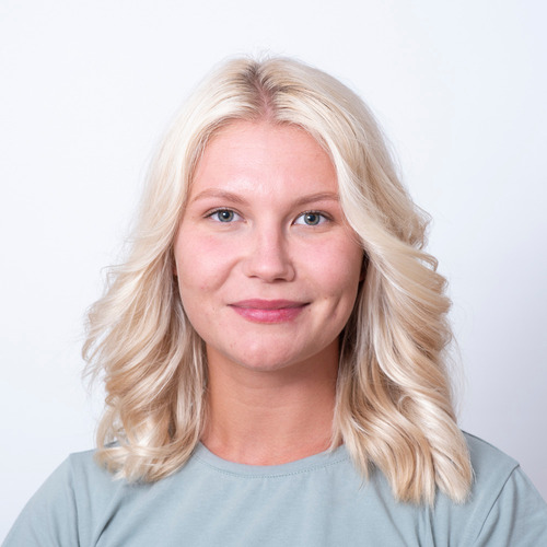 Холодович Анна Олександрівна