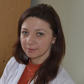 Цибаньова Наталія Петрівна