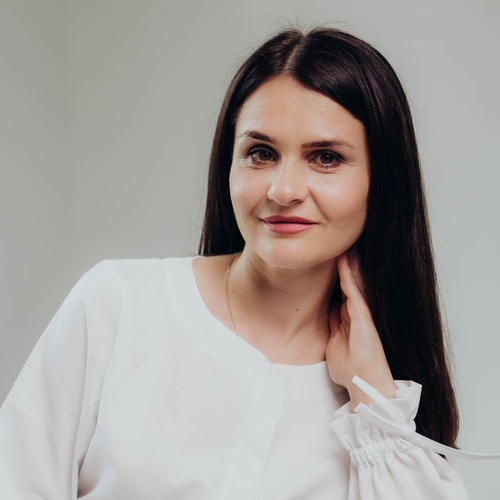Польова Марина Дементіївна