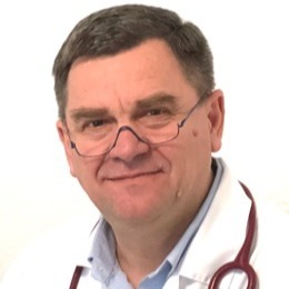 Гузик Олег Миколайович