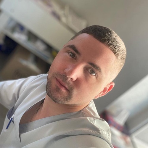 Тодорук Степан Романович