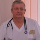 Йолтуховський Сергій Миколайович