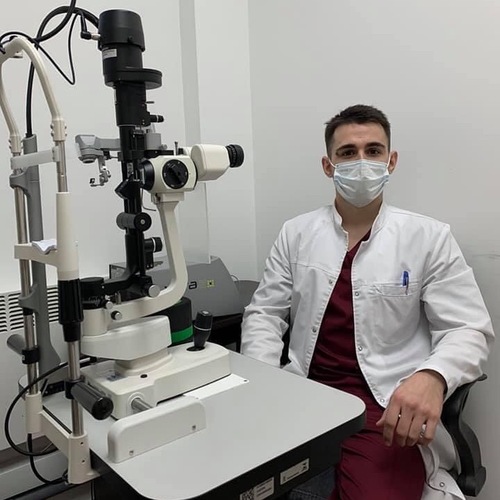 Мосейчук Іван Іванович