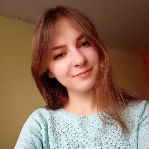 Андрущак Іванна Олександрівна