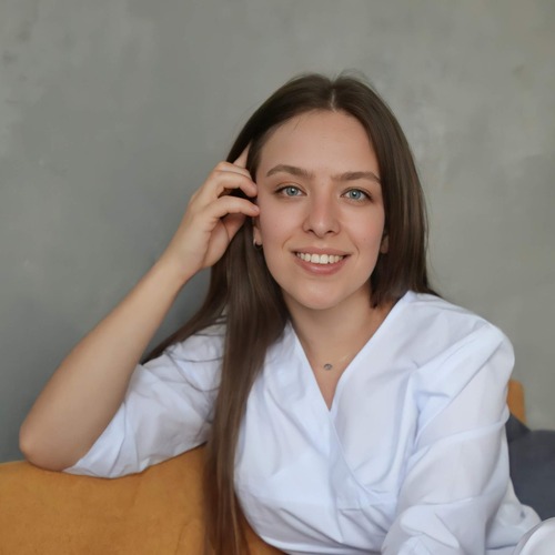 Григорчук Лариса Василівна