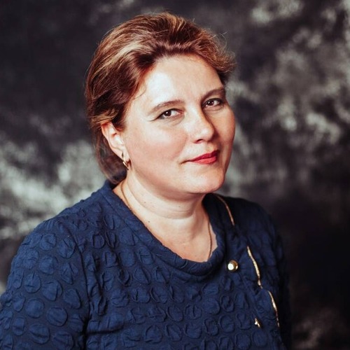 Ковальська Олена Михайлівна