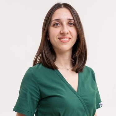 Дідора Ірина Вадимівна