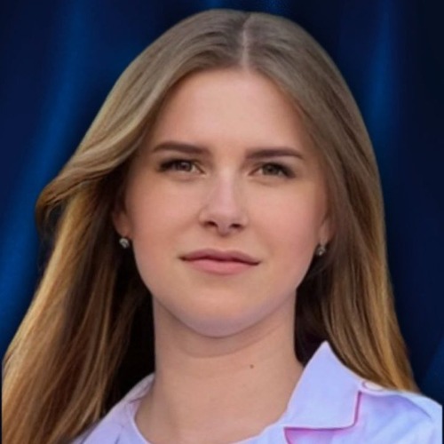 Когтєва Анна Геннадіївна