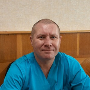 Назарчук Сергій Адамович