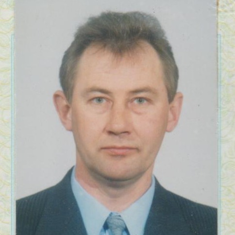 Бартловський Роман Богданович