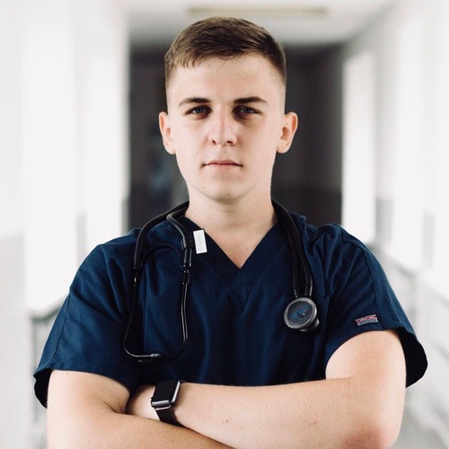 Квасньовський Богдан Вікторович