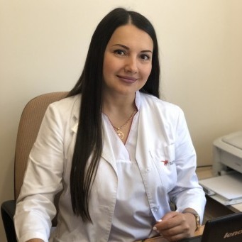 Оджиковська Ольга Ігорівна