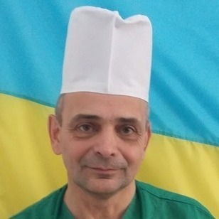 Грушецький Микола Миколайович