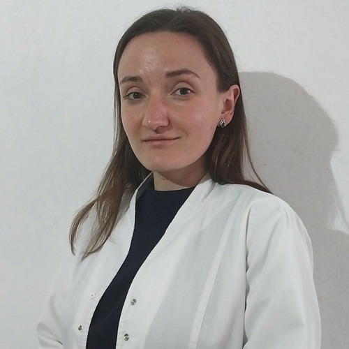 Тритяк Христина Романівна