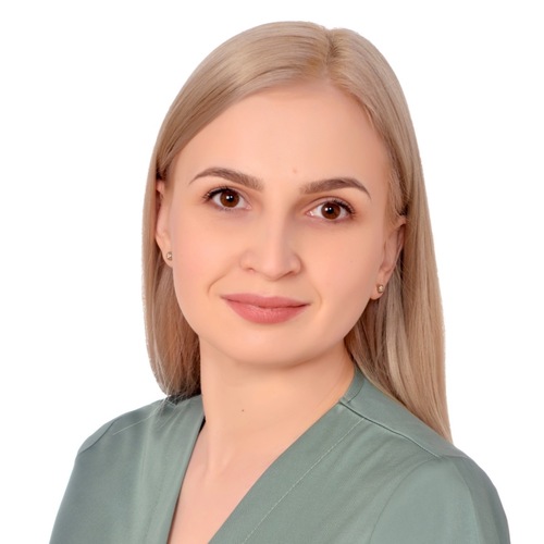 Петрина Мар'яна Іванівна