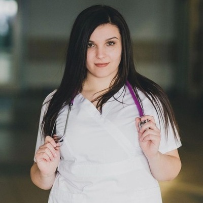 Коченаш Ірина Василівна