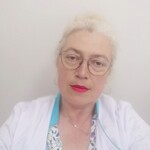 Афанасьєва Наталія Олексіївна