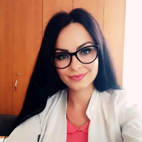 Роздольська Віта Ростиславівна