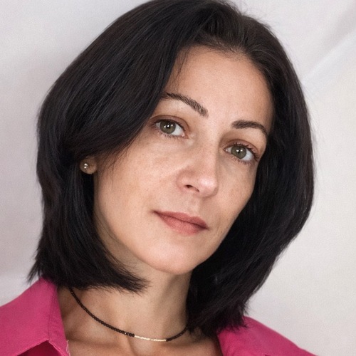 Скульська Оксана Іванівна