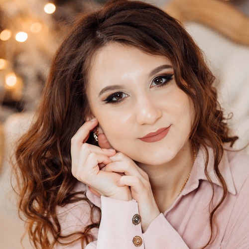 Равчук Олена Олегівна