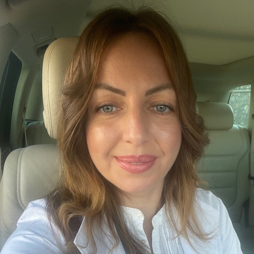 Писклинець Інна Ігорівна