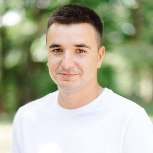 Колещук Віталій Володимирович