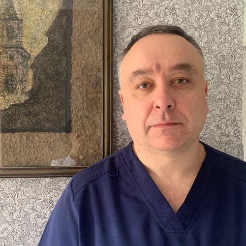 Антонюк Василь Лукич