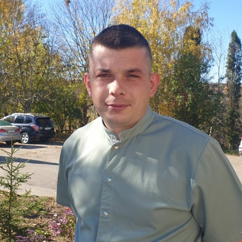 Богдан Богдан Валерійович