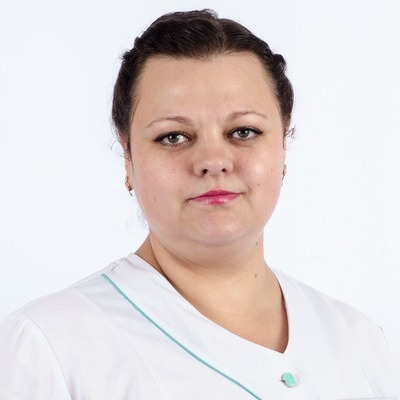 Гаврилюк Людмила Миколаївна