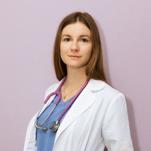 Поліщук Юлія Олександрівна