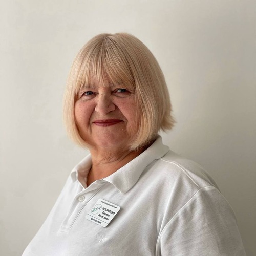 Кравченко Тетяна Олексіївна