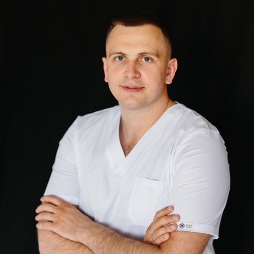 Зиб'юк Анатолій Володимирович