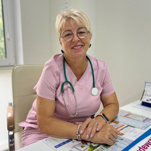 Поронюк Наталія Ярославівна