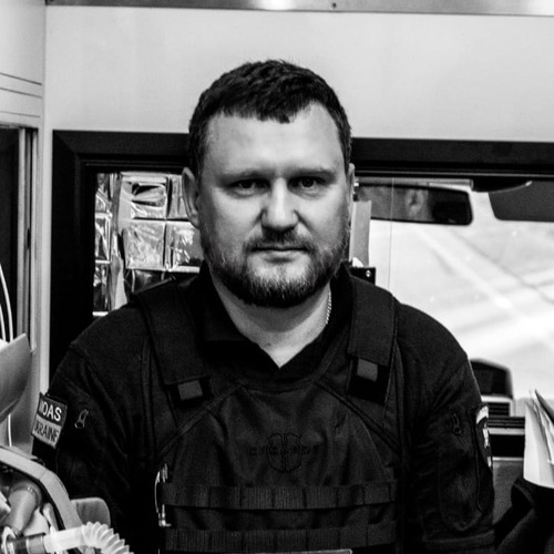 Коцюба Юрій Іванович