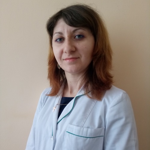 Шевчук Аліна Борисівна