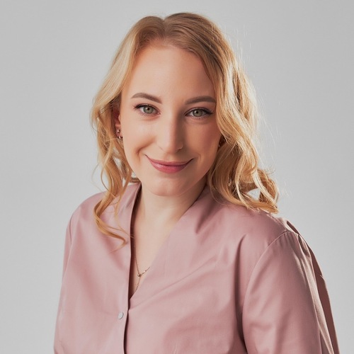 Дзьоба Людмила Олегівна