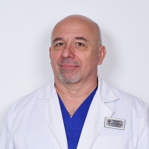 Ониськів Орест Омельянович