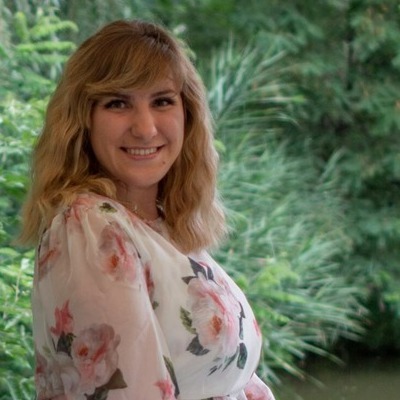 Ісаєва Олександра Анатоліївна