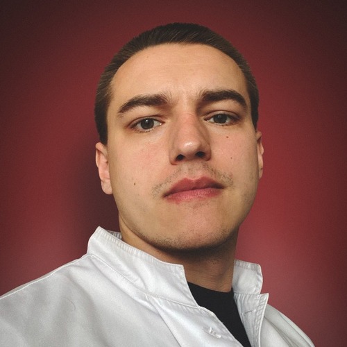 Черевань Валерій Сергійович