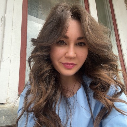 Черкова Сусанна Вікторівна