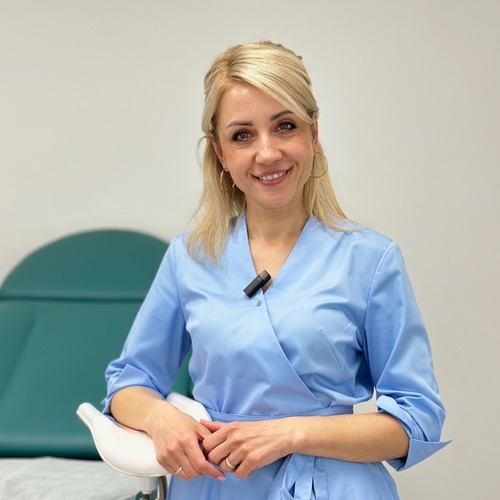 Шварчук Катерина Мирославівна