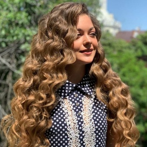 Яворська Вікторія Русланівна