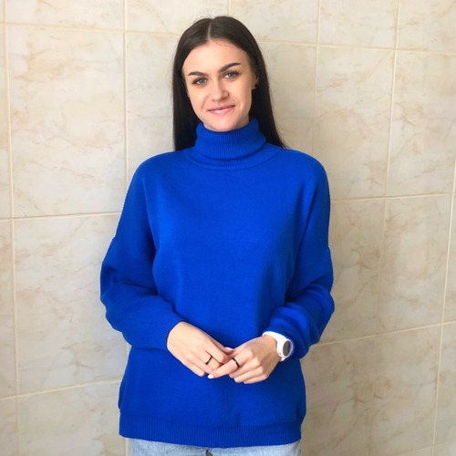 Натальчук Ніна Ігорівна