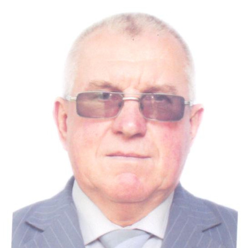 Бартіш Роман Антонович